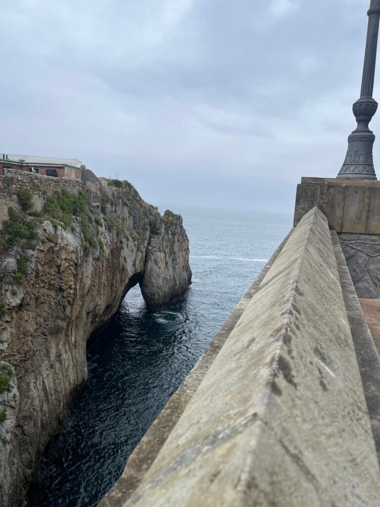 Castro urdiales